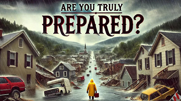 What Hurricane Helene Has Taught Us About Storm Preparedness