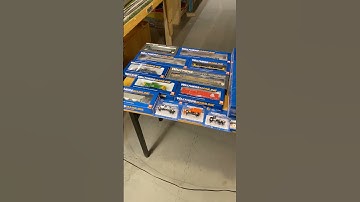 HO Scale Railroad Mystery Box by @WalthersModelTrains