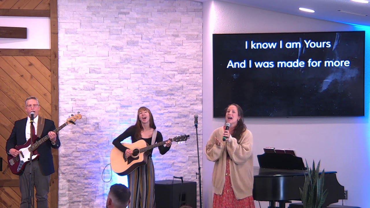 Beggars, Blessings, and Unbelief