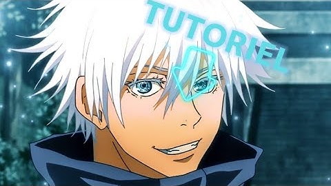 How to make a edgy rotate shake edit (like xenoz)?