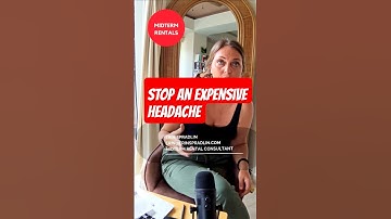 Avoid Bad Tenants with This Simple Document