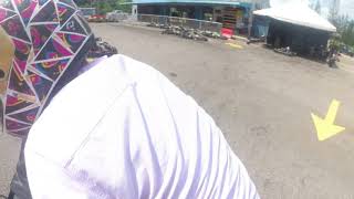 20200104#1 . TEST, Shah Alam International Kart Circuit (1m 23.743s)