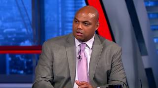 Inside the NBA: What Should The Bucks Do Moving Forward?