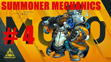 Torchlight: Infinite From 0 to Hero Part 4