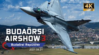 Budaörs AIRSHOW / REPÜLŐNAP 2021