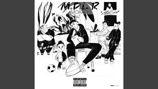 Por Dinero - Morad