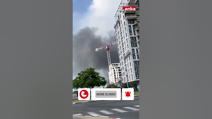 İran’dan İsrail’e yeni füze saldırısı: Tel Aviv ve Kudüs’te patlama sesleri duyuldu #shorts