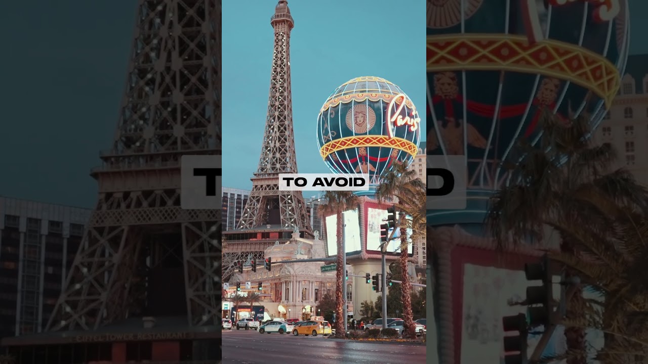 How Real Estate Investors in Las Vegas Dodge Taxes