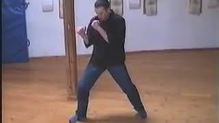 Джет Кун До Томми Каррутерс.Jeet Kune Do