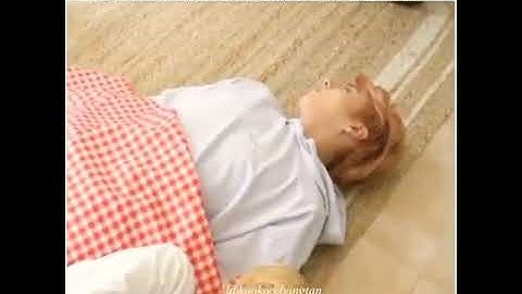 tae tae and jungkook sleeping peacefully so cute video#bts#v #suga#jin#rm#jimin#jk#jhope#shorts