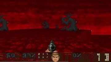 Doom 3:33 A.M. (2024) C3M10: "Finalrespite" UV Stroller Speedrun 1:02