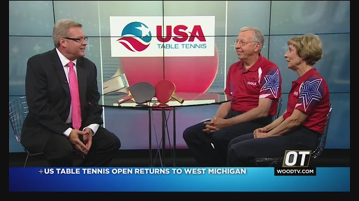 Sports OT: Dell and Connie Sweeris