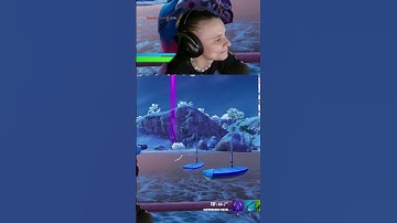 pistol goes pew pew pew #fortnite #trios #pewpew