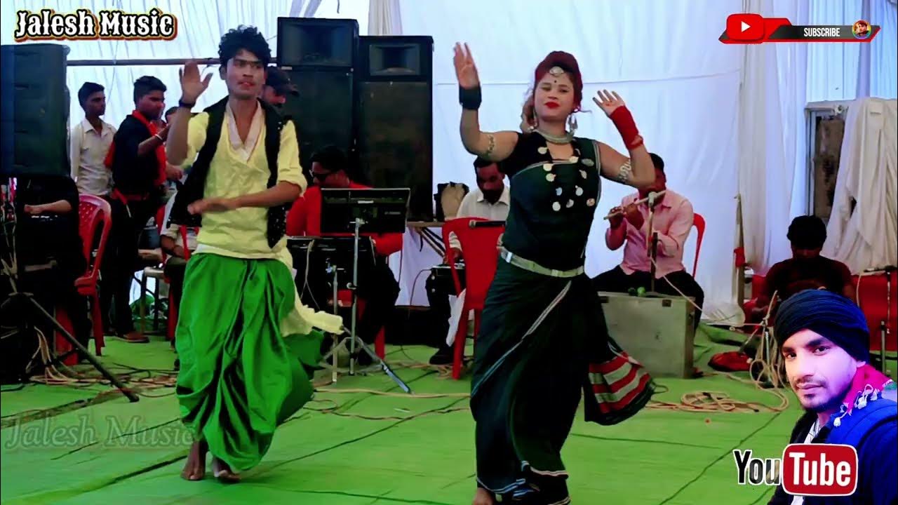 Cg Music Video // Dharmendra Kaushik Stage Program Live Video YouTube