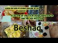 Kabhi Kisi Ko Khana Khilane Se Na Ghabray/Aaj Roja Rakha #dailyvlogs #routine #vlogs