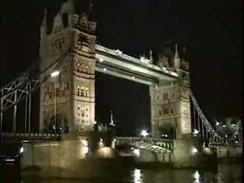 London After Dark, England