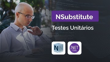 Testes Unitários com xUnit e NSubstitute