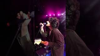 Hua Main Live | Raghav Chaitanya Rocking Performance #huamain #animal #concert  #raghavchaitanya