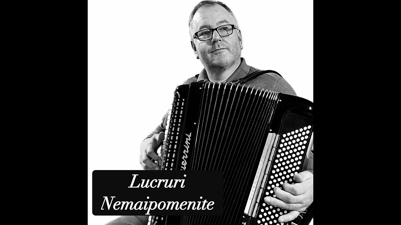 Daniel Hîrtie - Lucruri nemaipomenite