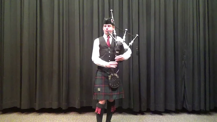 World Online Piping & Drumming Championships Fall ...