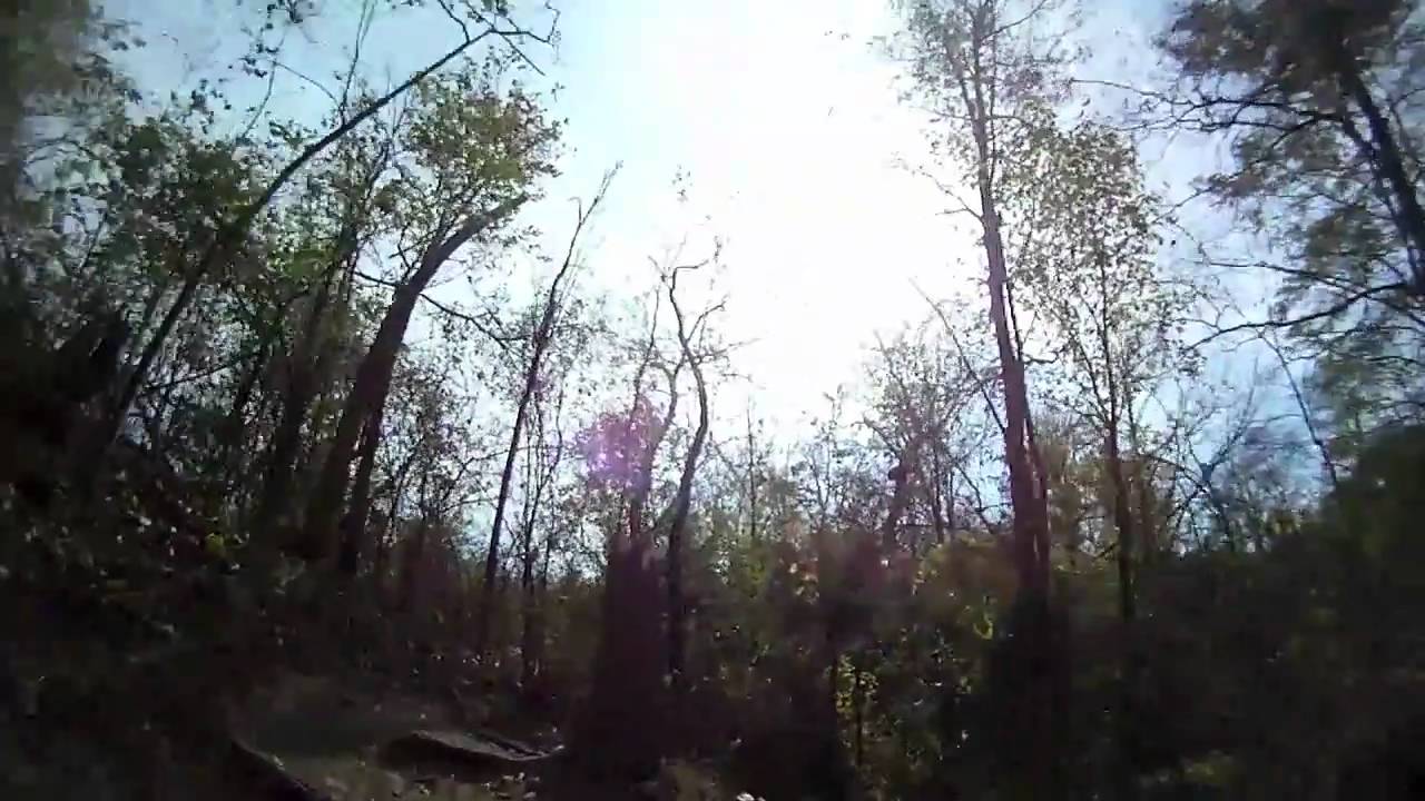 saw wee kee, mid to jack rabbit to colossus YouTube