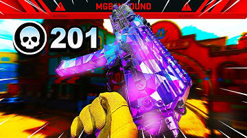 Now The MOST OVERPOWERED VAZNEV 9K Class Setup After Update (Best Tuned VAZNEV 9K Class Setup)