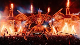 SLANDER Live @ EDC Las Vegas 2023 (Full Set)