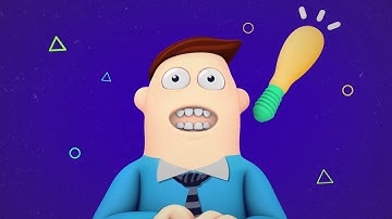 MFA Computer Arts 2017: Sinfomist Trailer - Yu Chun Chao