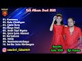 AJI IRAMA Feat SAWITRI Lida - Kumpulan Lagu duet - SK Amanda - Full lagu mp3