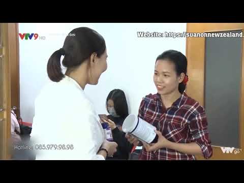Video Bác Sĩ Khuyên Dùng Sữa Non Alpha Lipid - Đài Truyền... - youtube