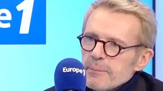 Quelques heures avant la mort de Marie Trintignant, Lambert Wilson a chanté pour elle