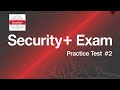 Security+ Practice Questions | SY0-701 Full Exam (90Q)
