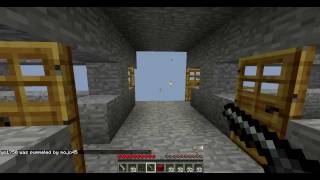 SDK Gun Mod Multiplayer Battle! Capture the Flag!