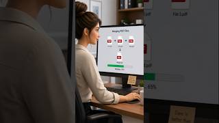 How to Merge PDF Files