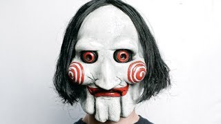 Voice Acting Cringe - Saw The Video Game