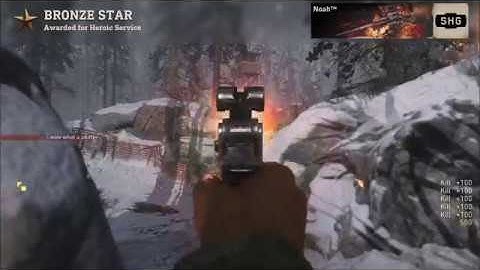 COD WWII (PC) BETA REVIEW