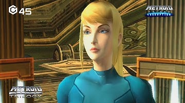 Metroid Prime Trilogy: Metroid Prime 3: Corruption (HD) (Part 45)