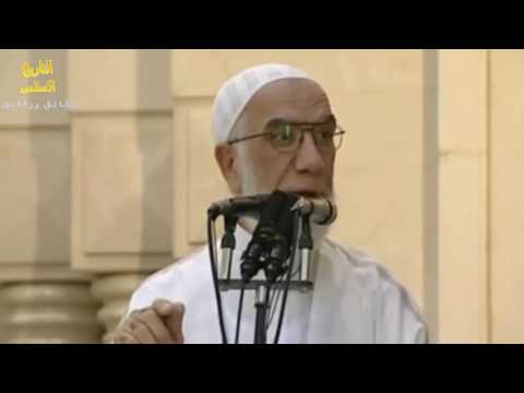 لماذا قال الله للنبى عبس وتولى ولم يقول له عبست وتوليت
