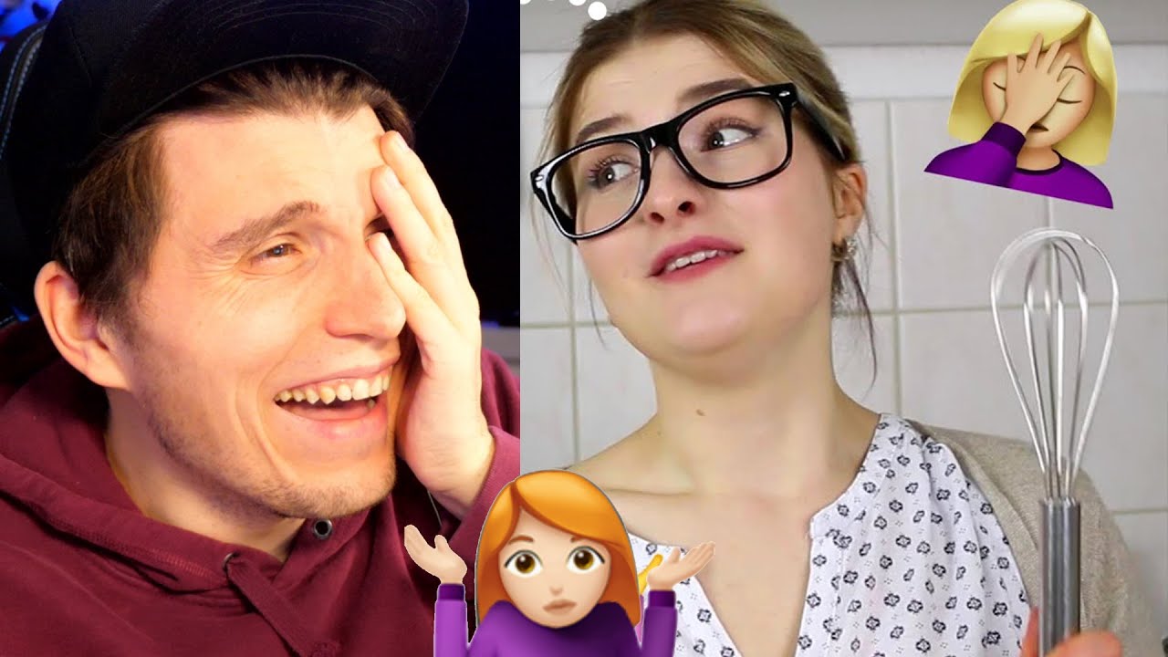 Paluten REAGIERT auf Mütterlogik, die JEDER kennt