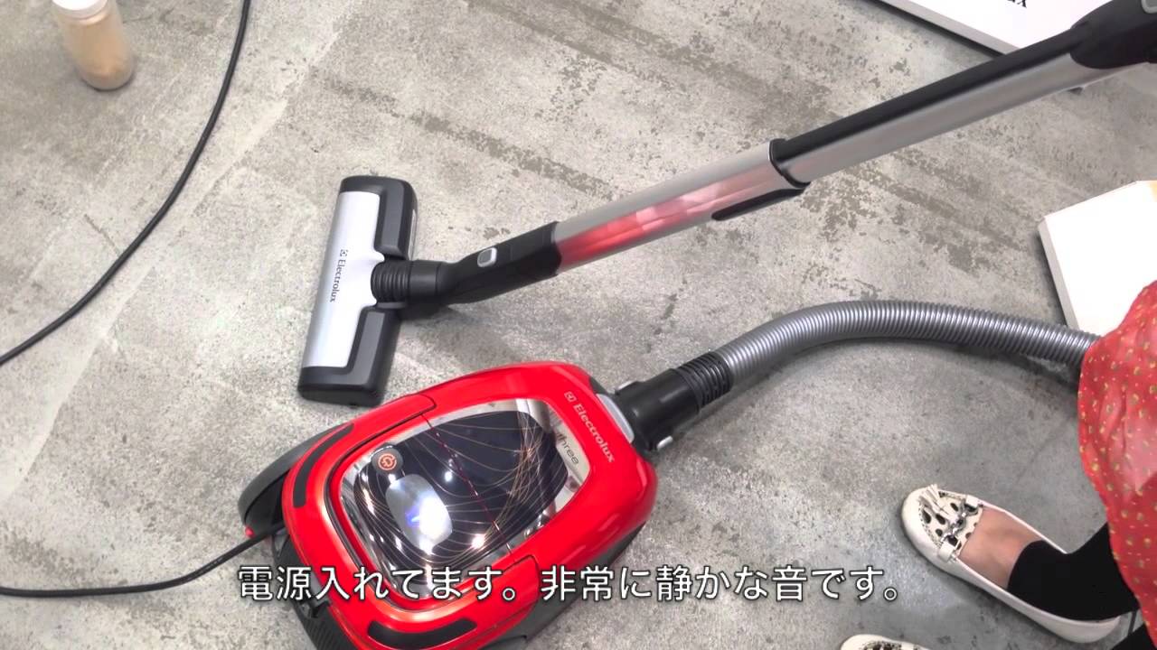 運転音が静かなコードレス掃除機を比較