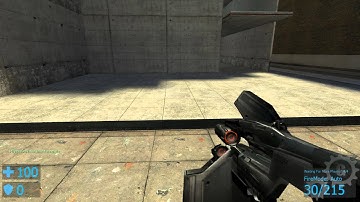 Juggernaut Gamemode: Wait Mode and Selection.