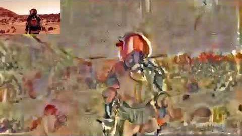 Neural networks experiment