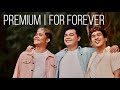 Dear evan hansen for forever cover by premium