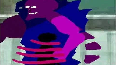 【P!\/】Preview 2: Sasuke -vs- Danzo: Sasuke