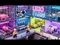 Next-gen LEGO Automated Farming & Livestock Factory • Smart LEGO Techic Build and Test In Real Life
