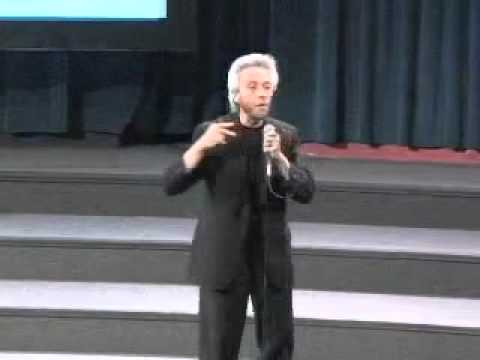 Gregg braden