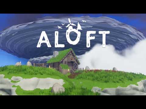 Aloft - Announcement Trailer