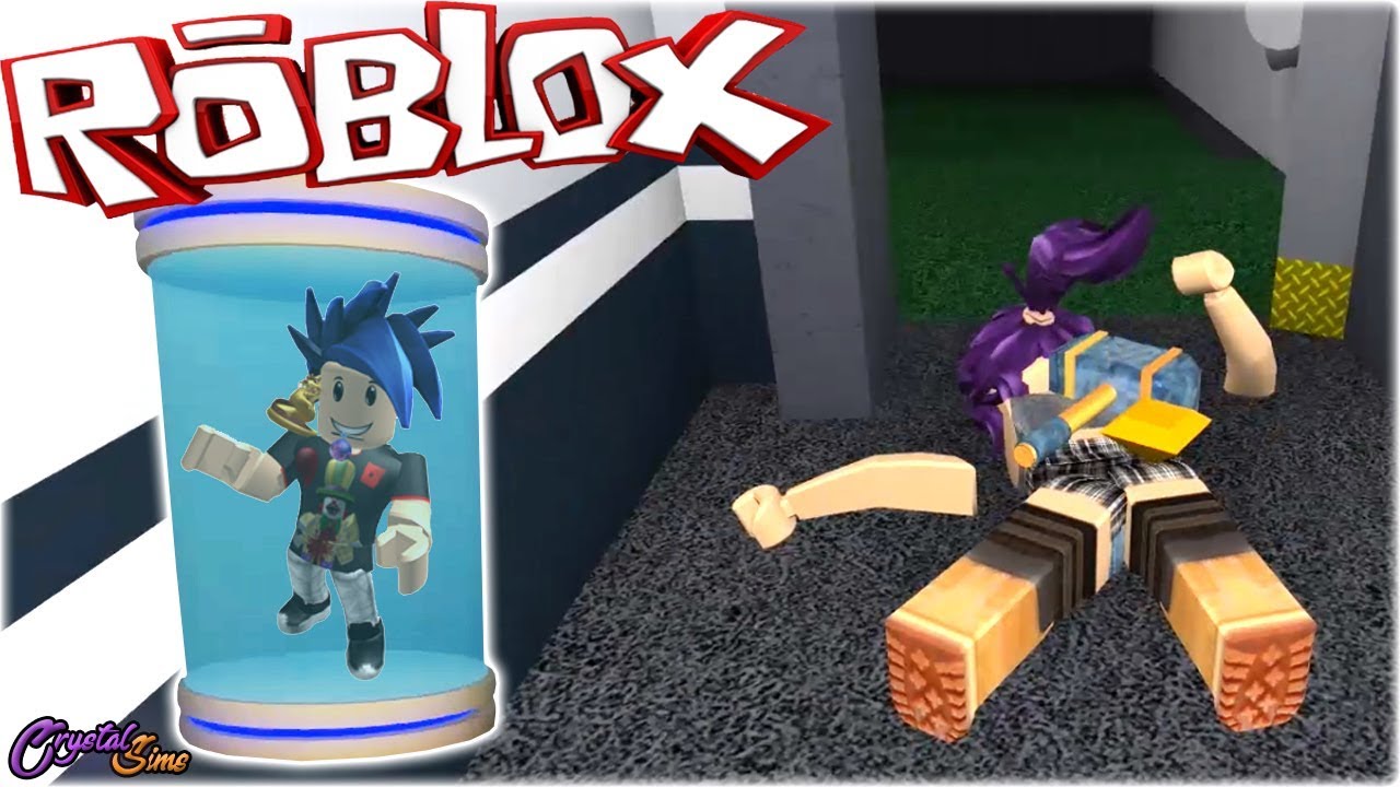 Nunca Te Abandonare Flee The Facility Roblox Crystalsims Youtube - nunca te abandonare flee the facility roblox crystalsims