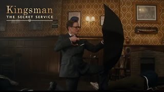 Kingsman: The Secret Service on Digital HD – Watch it tonight | 20th Century FOX