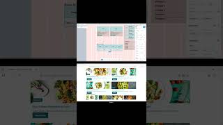 Figma to Website #staticwebsitedesign #responsivelayout #coding #webdesign